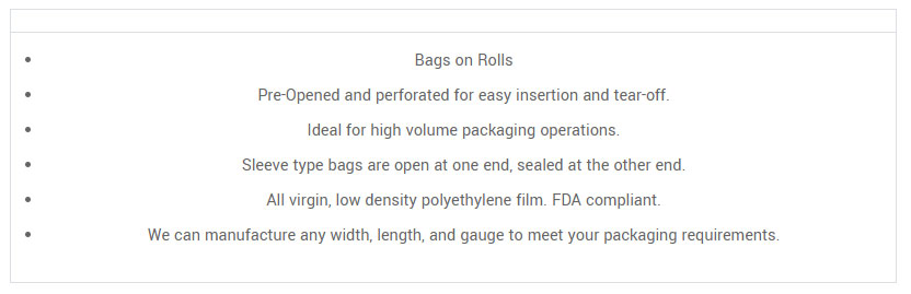 Musa Poly Pack Inc